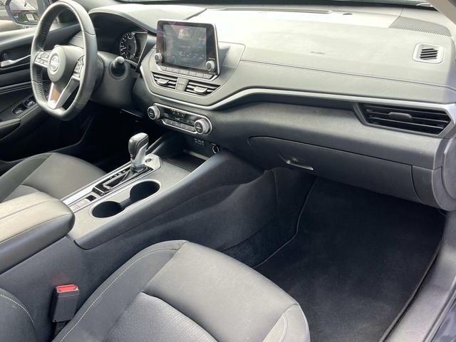 2019 Nissan Altima 2.5 SV