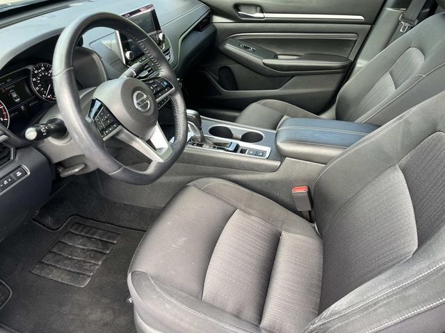 2019 Nissan Altima 2.5 SV