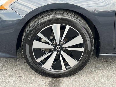 2019 Nissan Altima 2.5 SV