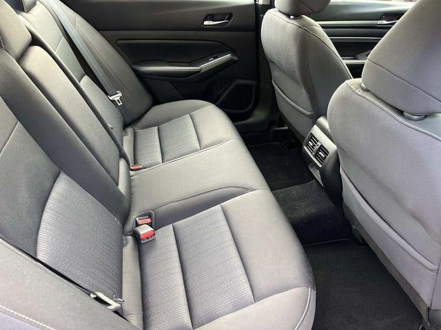 2019 Nissan Altima 2.5 SV