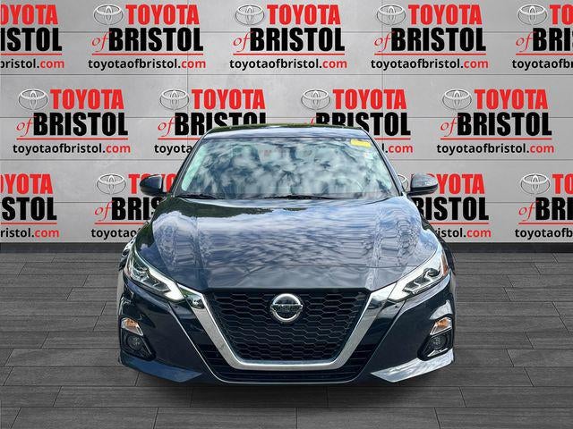2019 Nissan Altima 2.5 SV