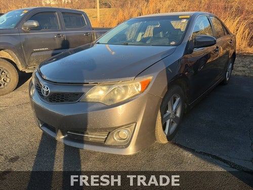 2005 Toyota Corolla LE