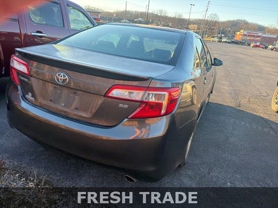 2005 Toyota Corolla LE