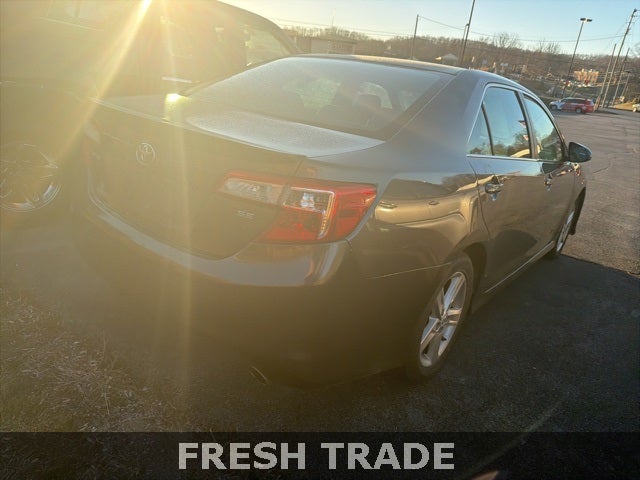 2005 Toyota Corolla LE