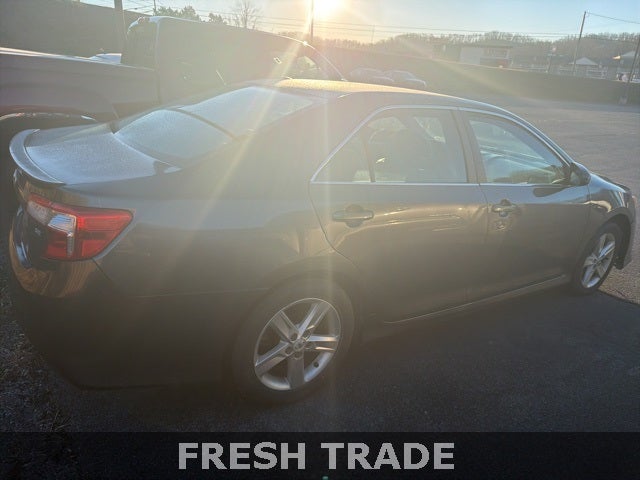 2005 Toyota Corolla LE