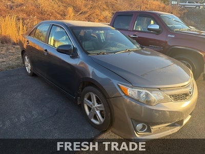 2005 Toyota Corolla LE