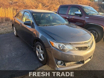 2005 Toyota Corolla LE