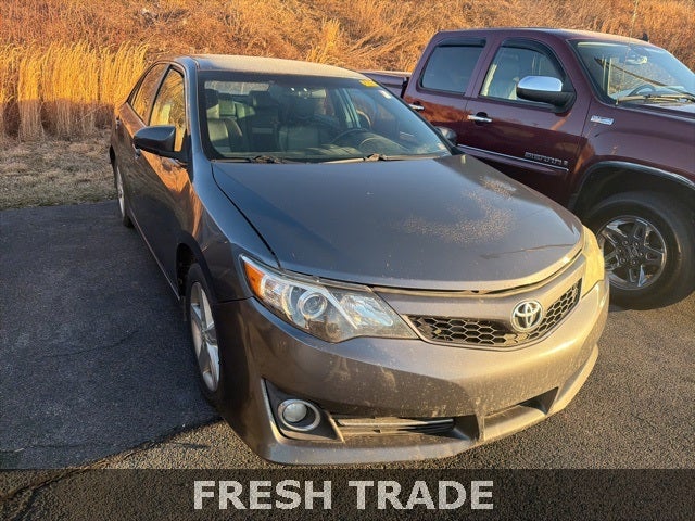 2005 Toyota Corolla LE