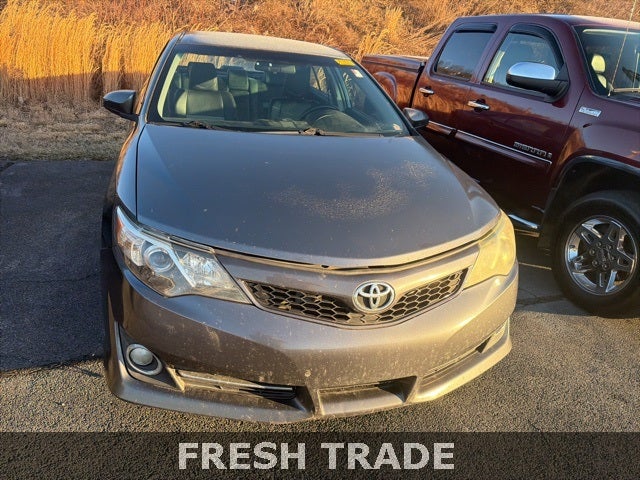 2005 Toyota Corolla LE