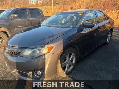 2005 Toyota Corolla LE