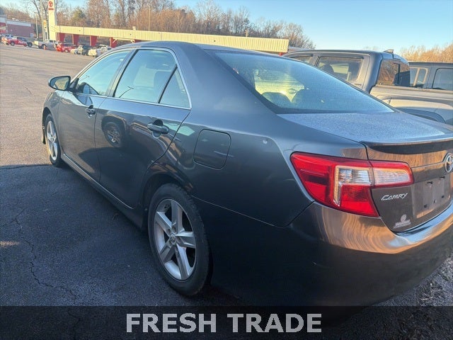 2005 Toyota Corolla LE