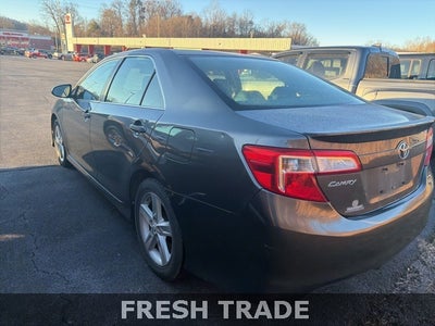 2005 Toyota Corolla LE