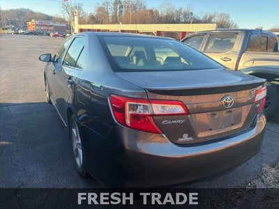 2005 Toyota Corolla LE