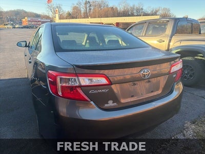 2005 Toyota Corolla LE