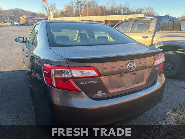 2005 Toyota Corolla LE