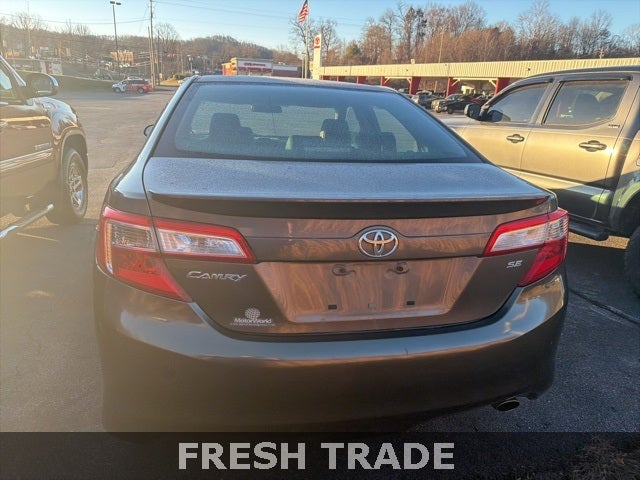 2005 Toyota Corolla LE