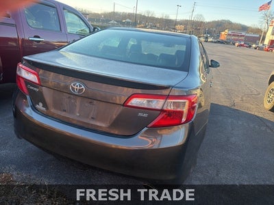 2005 Toyota Corolla LE