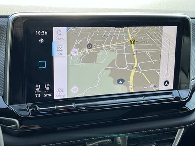 2024 Volkswagen Atlas Cross Sport 2.0T SEL R-Line