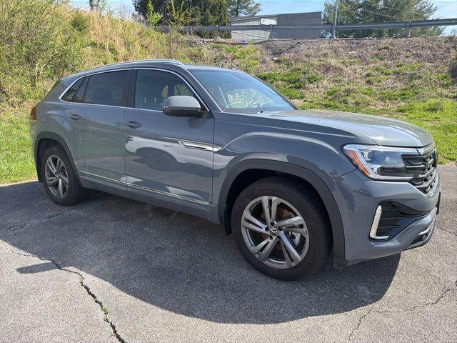 2024 Volkswagen Atlas Cross Sport 2.0T SEL R-Line