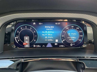 2024 Volkswagen Atlas Cross Sport 2.0T SEL R-Line