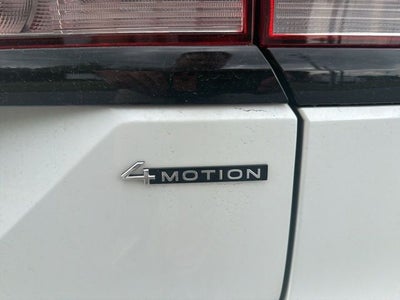 2024 Volkswagen Atlas 2.0T Peak Edition SEL