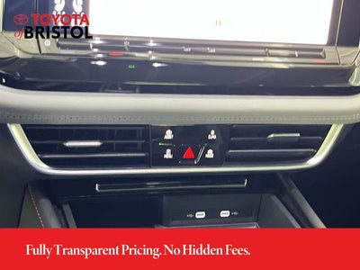 2024 Volkswagen Atlas 2.0T Peak Edition SEL