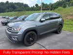 2019 Volkswagen Atlas SEL Premium 4Motion