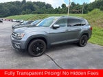 2019 Volkswagen Atlas SEL Premium 4Motion