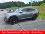 2019 Volkswagen Atlas SEL Premium 4Motion