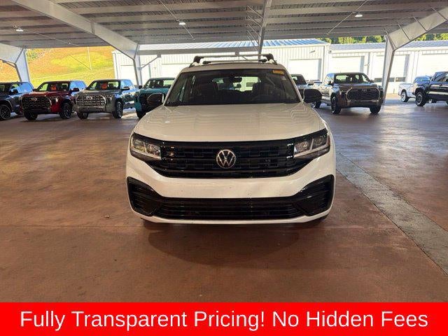 2023 Volkswagen Atlas 3.6L V6 SEL R-Line