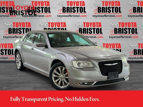 2018 Chrysler 300 Touring