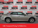 2018 Chrysler 300 Touring