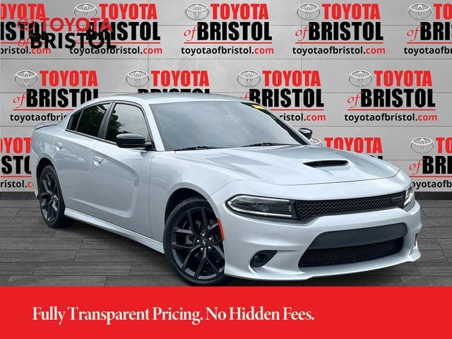 2022 Dodge Charger GT