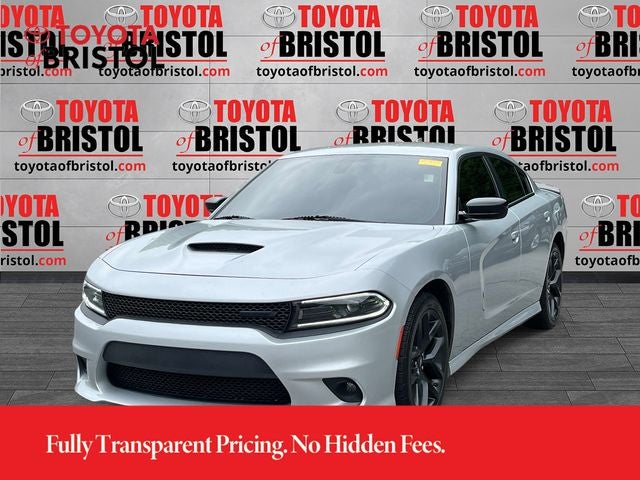 2022 Dodge Charger GT