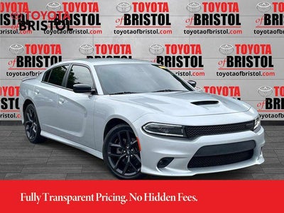 2022 Dodge Charger GT
