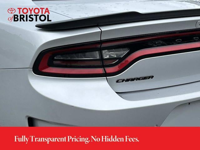 2022 Dodge Charger GT