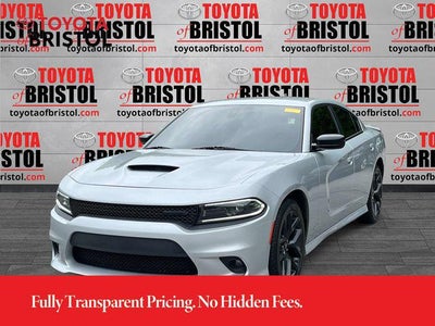 2022 Dodge Charger GT