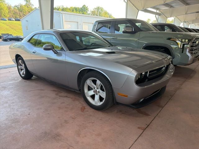 2013 Dodge Challenger SXT