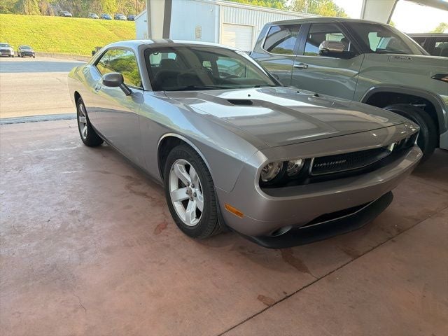 2013 Dodge Challenger SXT