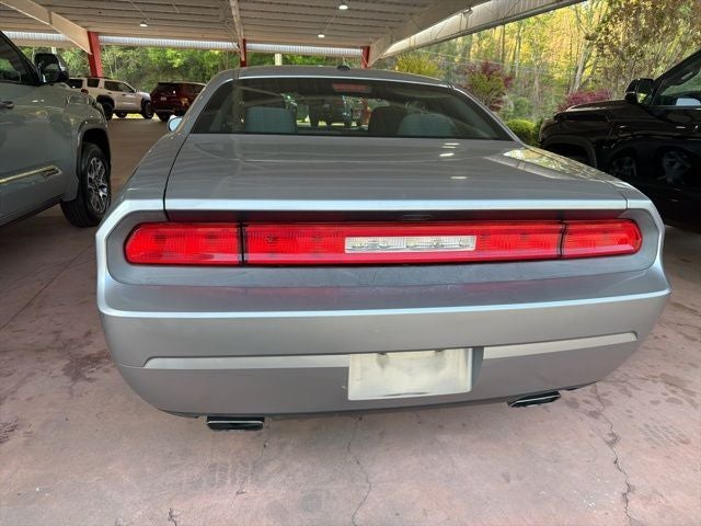 2013 Dodge Challenger SXT
