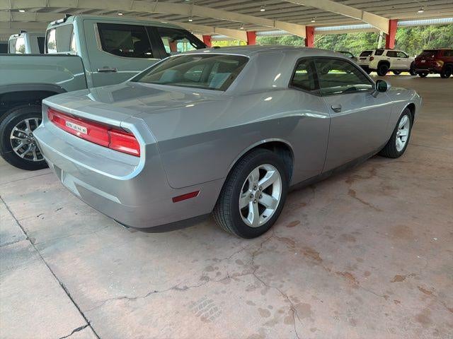 2013 Dodge Challenger SXT