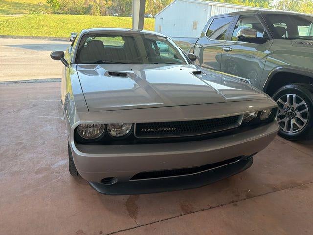 2013 Dodge Challenger SXT