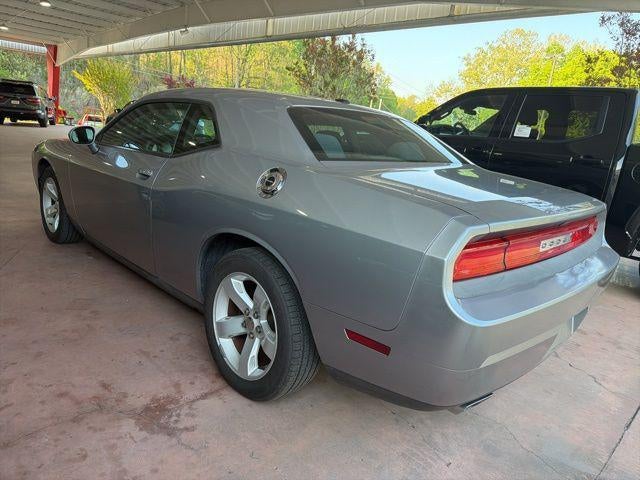 2013 Dodge Challenger SXT