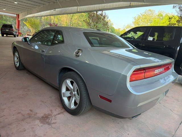 2013 Dodge Challenger SXT