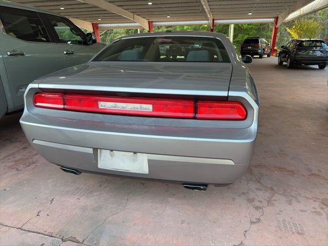 2013 Dodge Challenger SXT