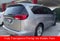 2017 Chrysler Pacifica LX