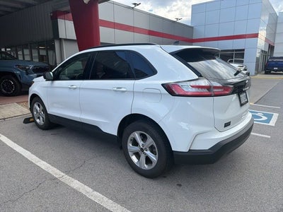 2024 Ford Edge SE