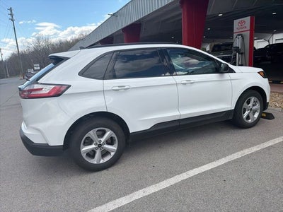 2024 Ford Edge SE