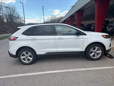 2024 Ford Edge SE