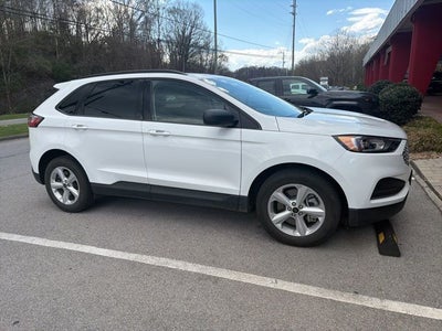 2024 Ford Edge SE